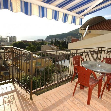 Mm Kovacevic Apartments Petrovac Kültér fotó