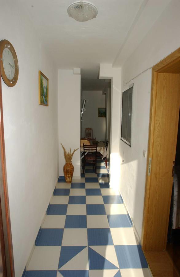 Mm Kovacevic Apartments Petrovac Kültér fotó