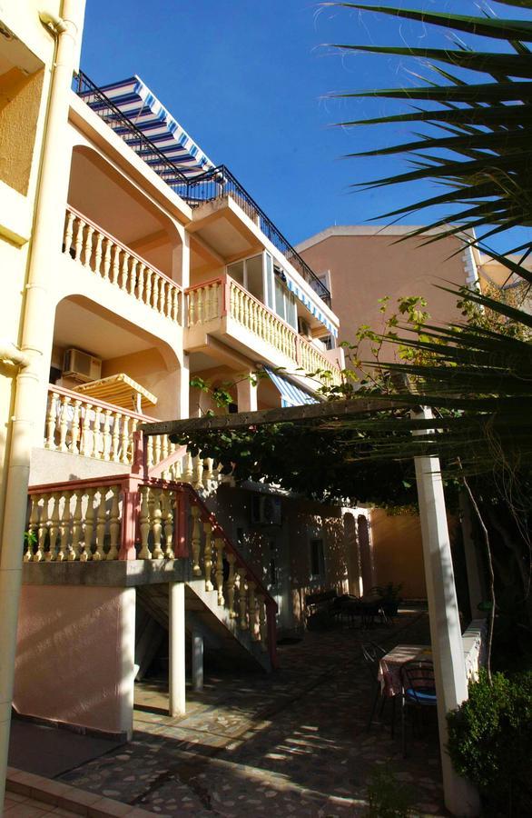 Mm Kovacevic Apartments Petrovac Kültér fotó