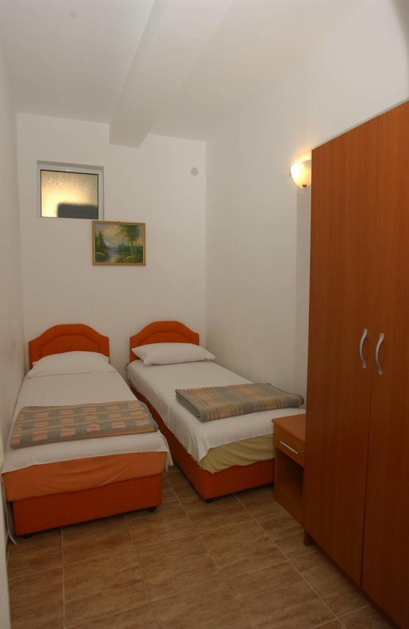 Mm Kovacevic Apartments Petrovac Kültér fotó