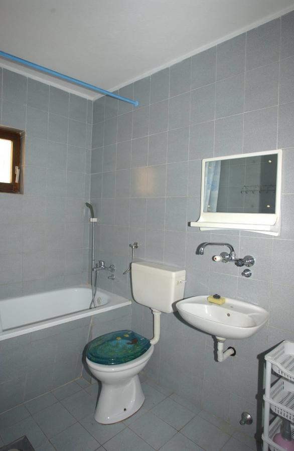 Mm Kovacevic Apartments Petrovac Kültér fotó