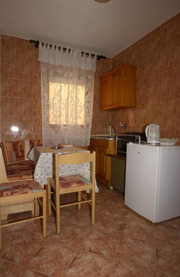 Mm Kovacevic Apartments Petrovac Kültér fotó