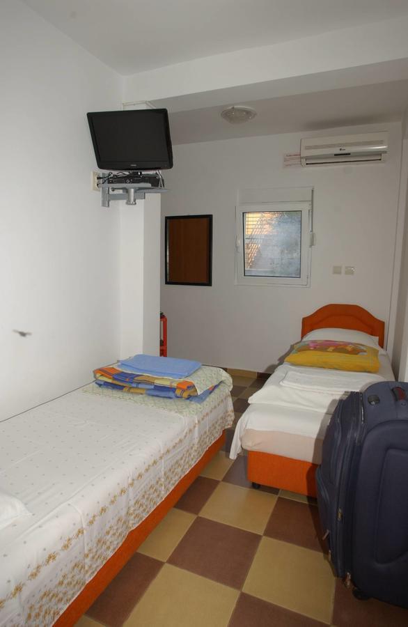 Mm Kovacevic Apartments Petrovac Kültér fotó
