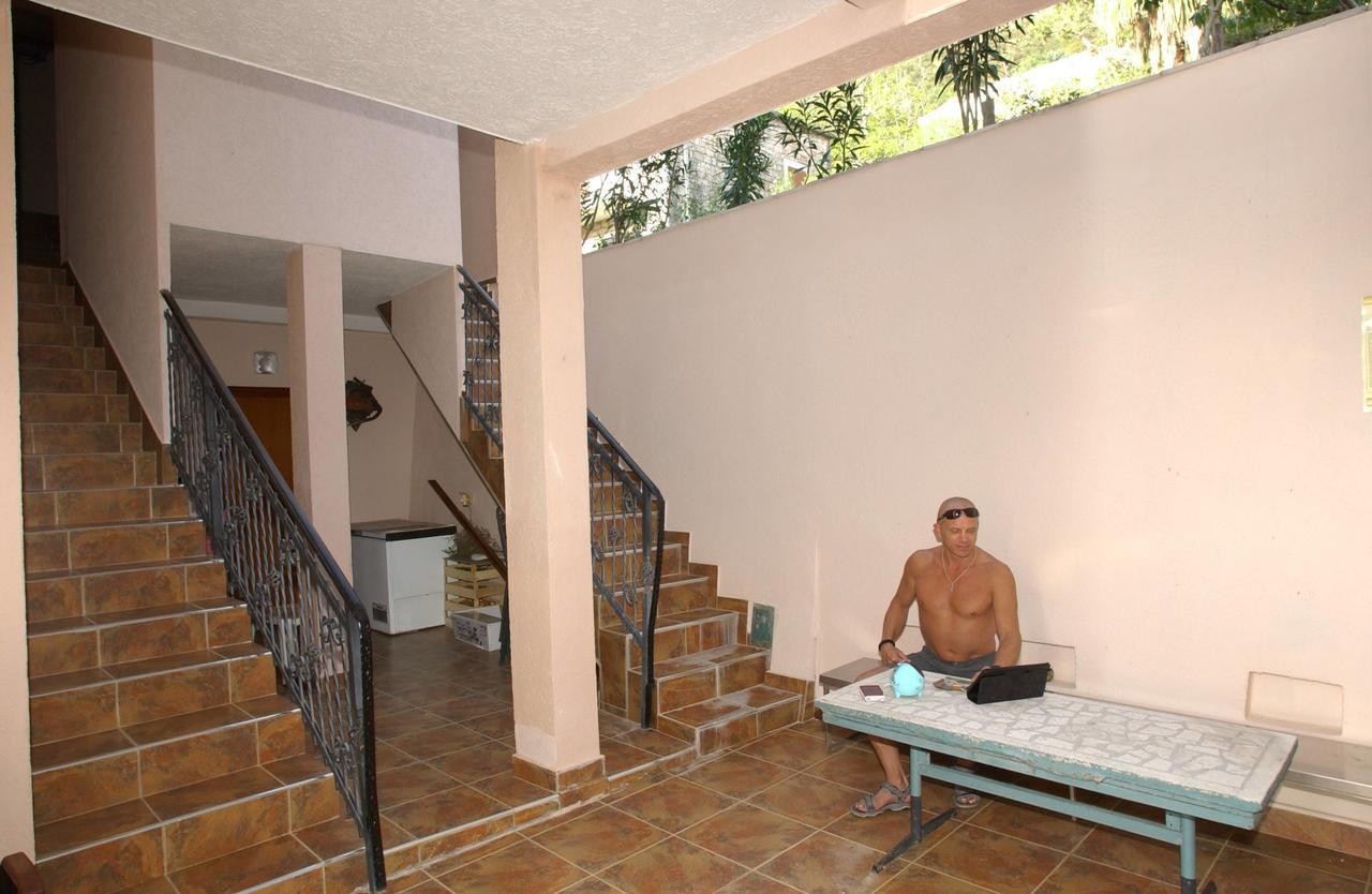 Mm Kovacevic Apartments Petrovac Kültér fotó