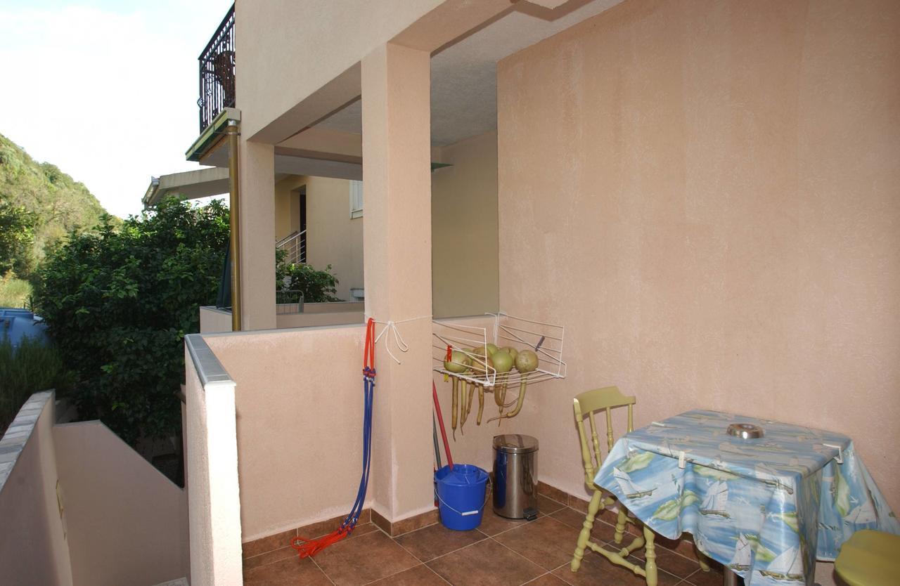 Mm Kovacevic Apartments Petrovac Kültér fotó