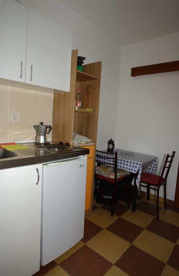 Mm Kovacevic Apartments Petrovac Kültér fotó