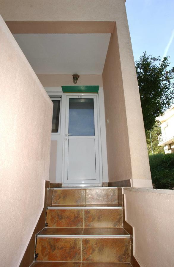 Mm Kovacevic Apartments Petrovac Kültér fotó
