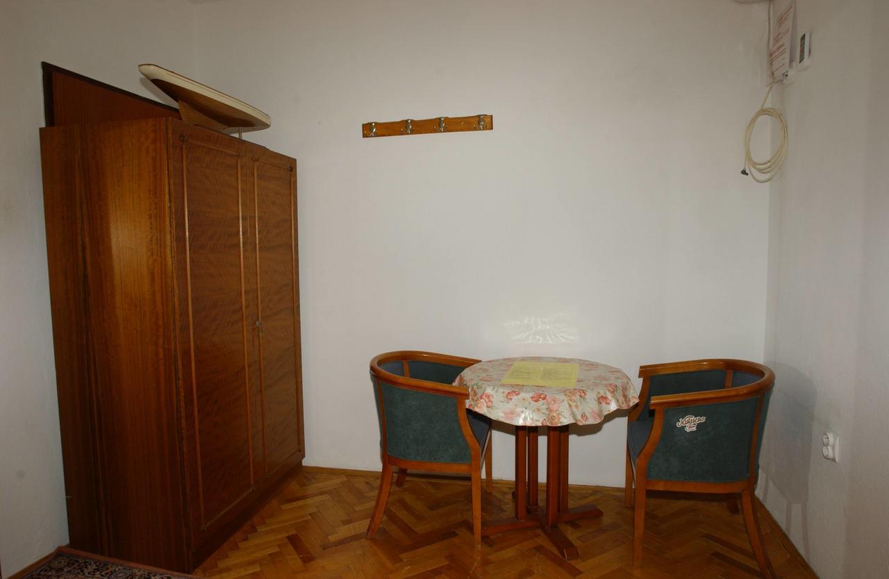 Mm Kovacevic Apartments Petrovac Kültér fotó