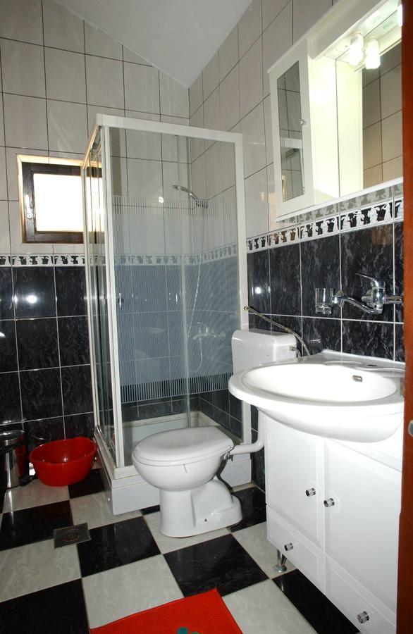 Mm Kovacevic Apartments Petrovac Kültér fotó
