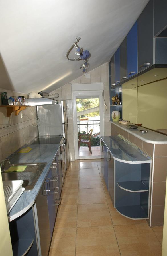 Mm Kovacevic Apartments Petrovac Kültér fotó