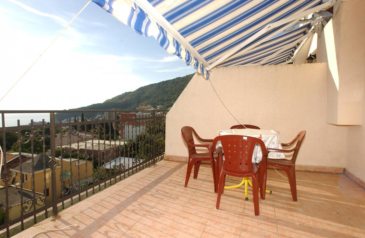 Mm Kovacevic Apartments Petrovac Kültér fotó