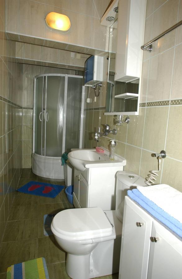 Mm Kovacevic Apartments Petrovac Kültér fotó