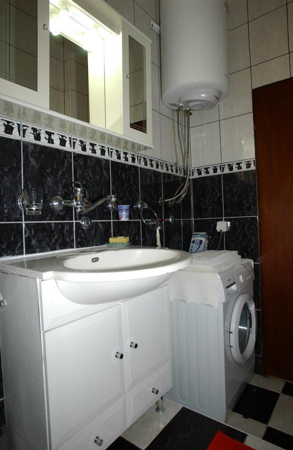 Mm Kovacevic Apartments Petrovac Kültér fotó