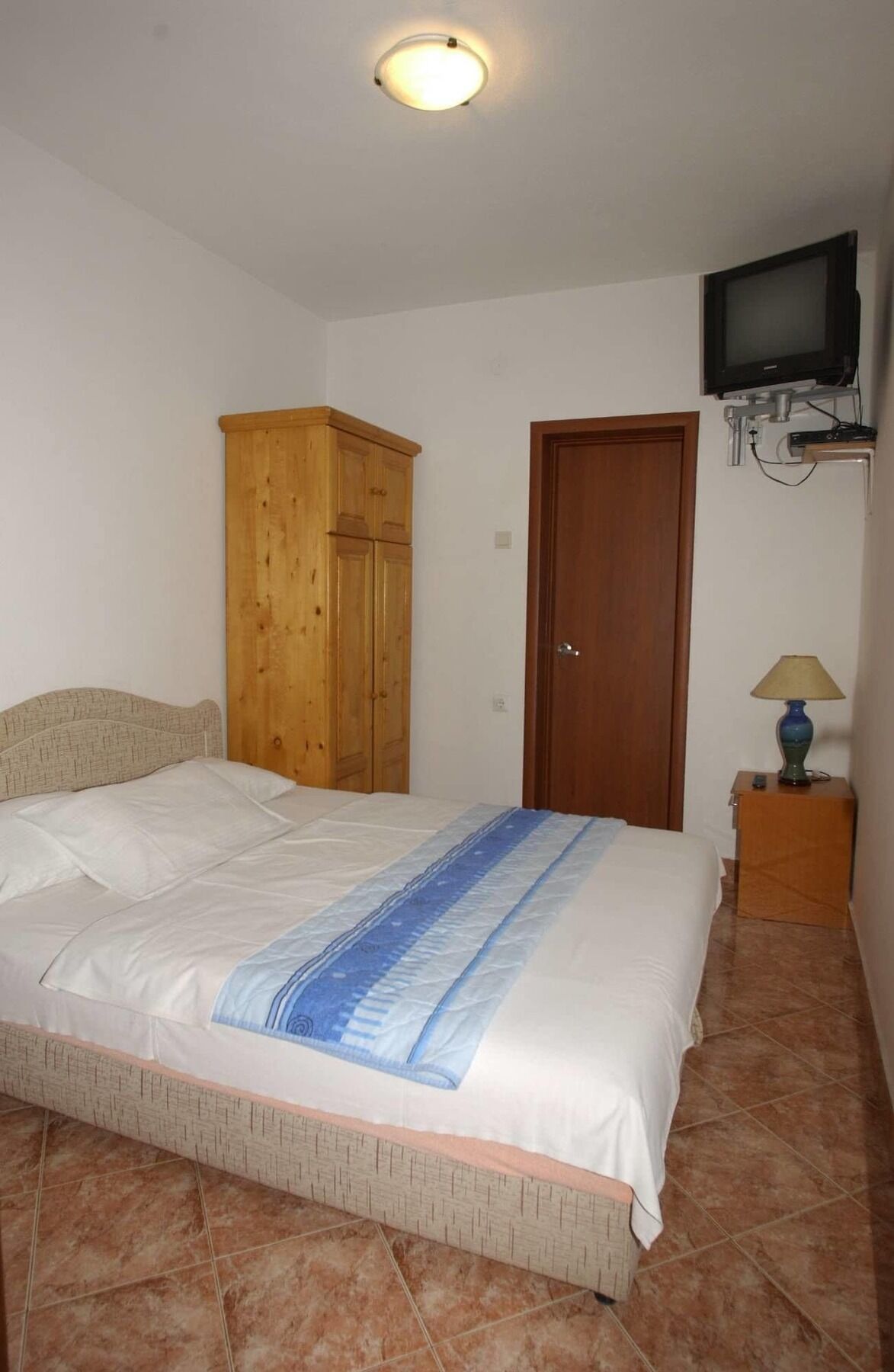 Mm Kovacevic Apartments Petrovac Kültér fotó